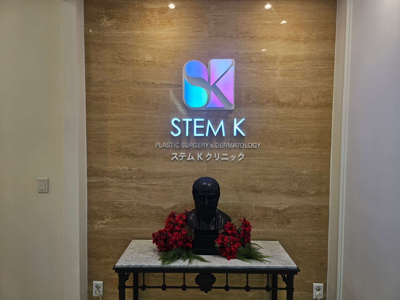 StemK Plastic Surgery