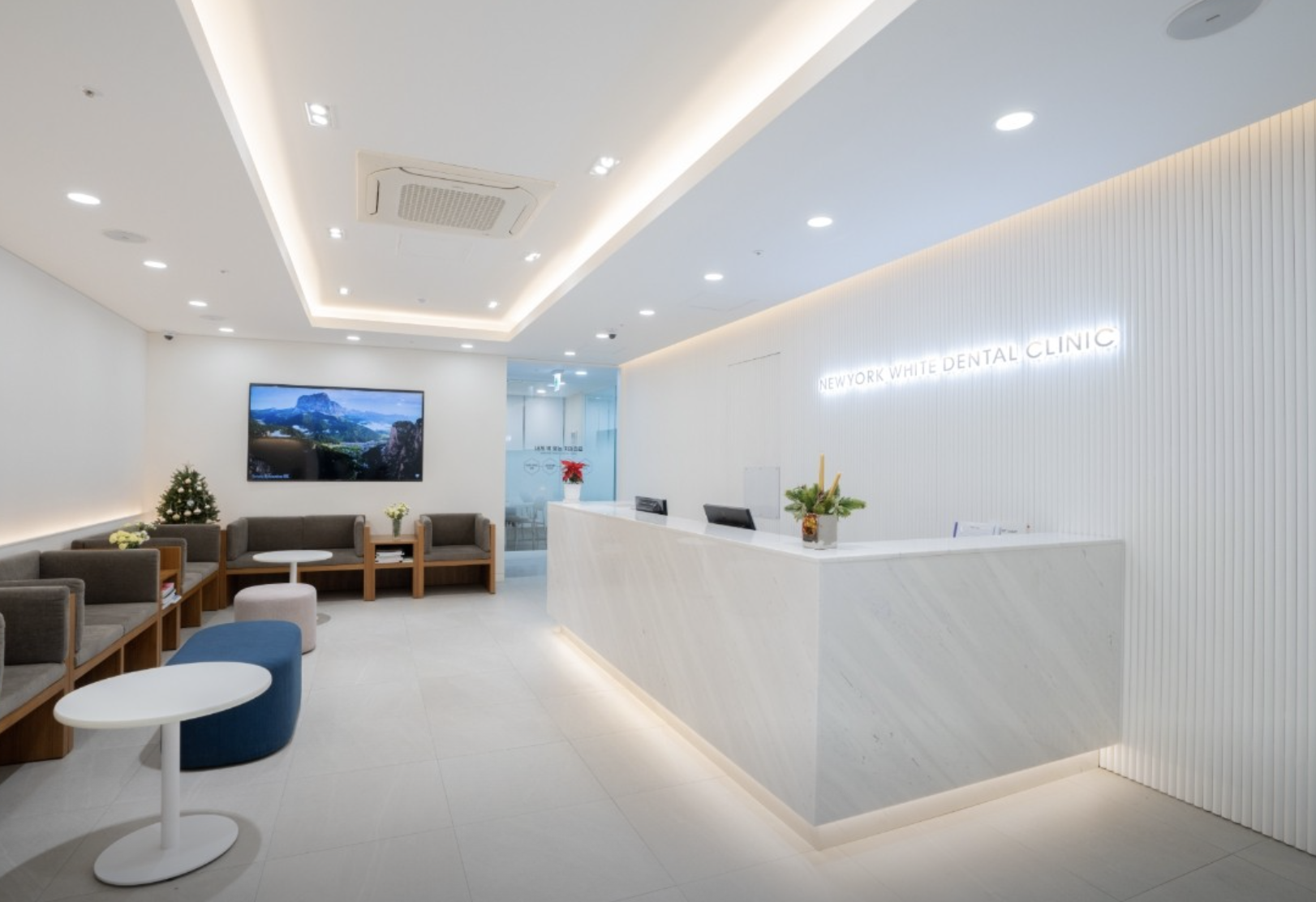 New York White Dental Clinic