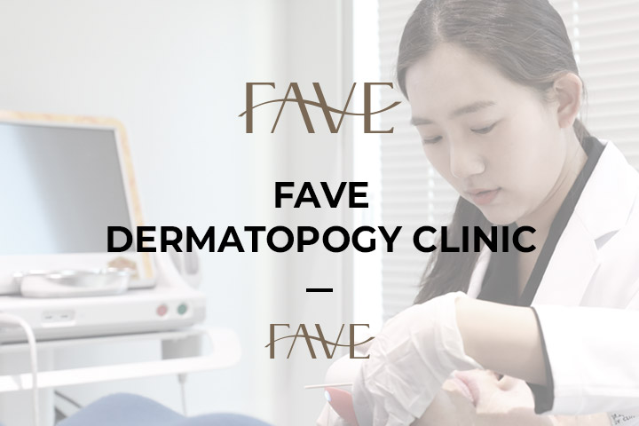 Fave Dermatology Clinic