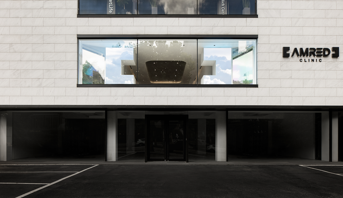 AMRED Clinic Cheongdam