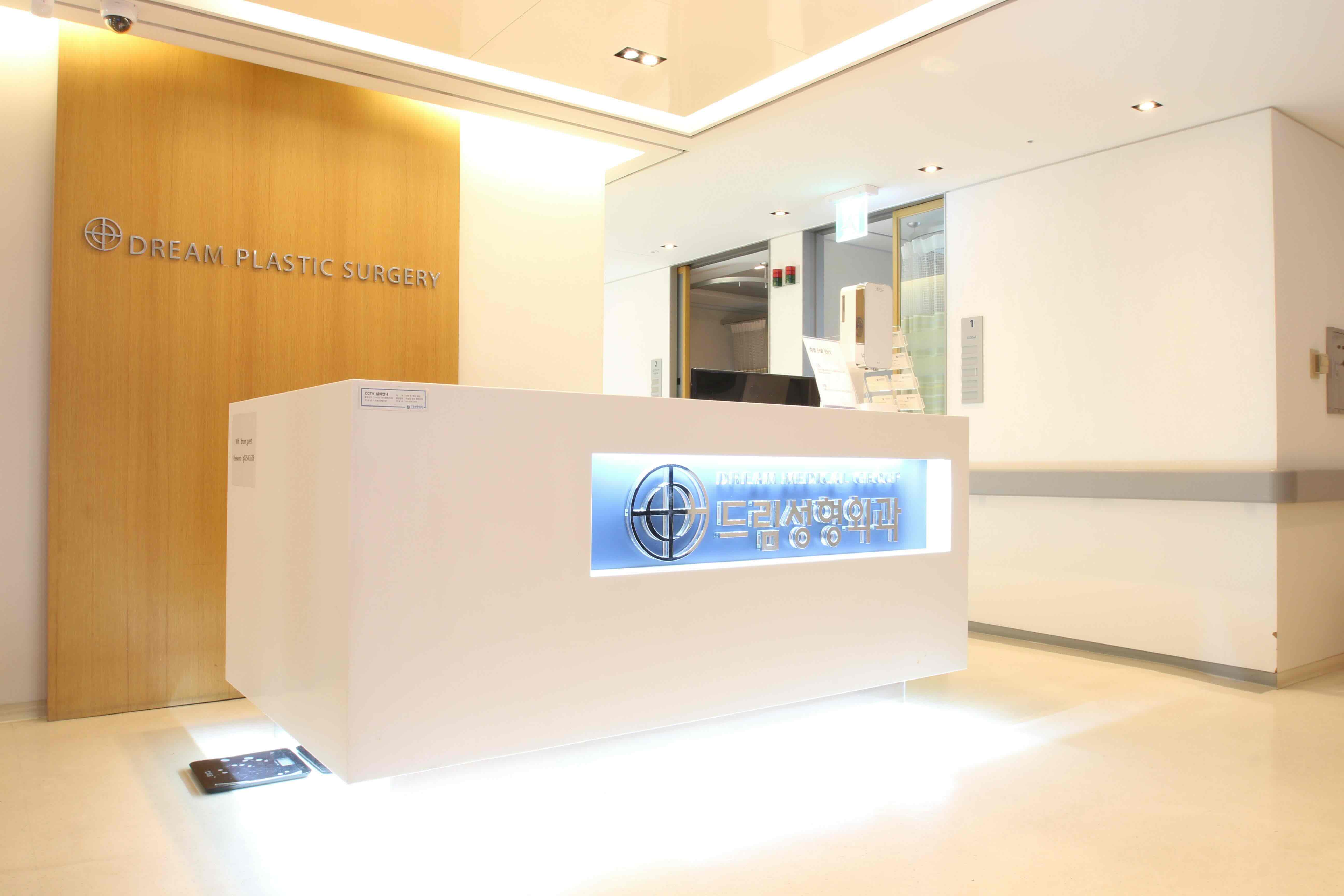 Dream Plastic Surgery (Dream Dermatology) 4