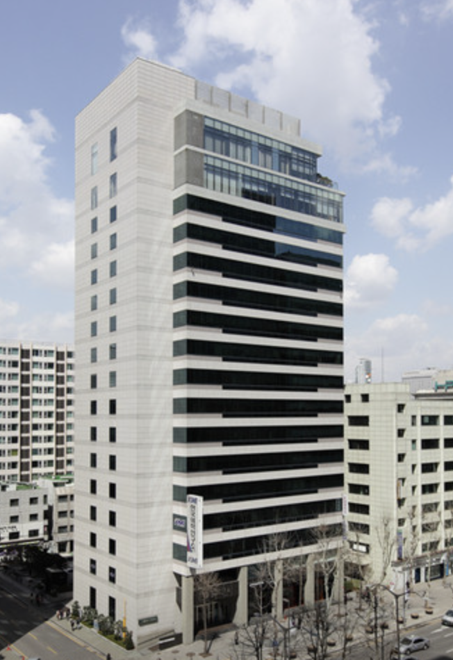 KMI Gangnam Health Checkup Center