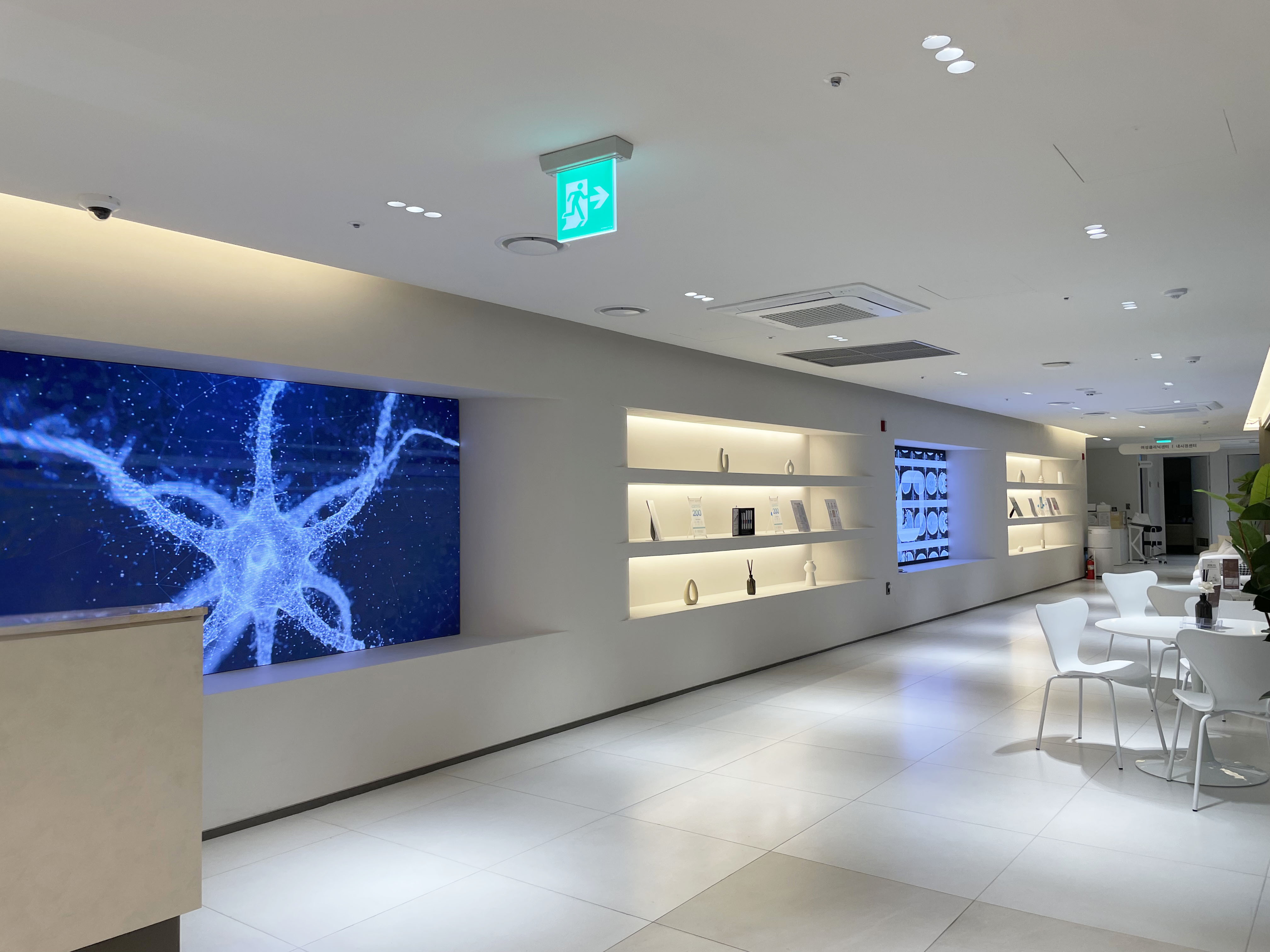 Cellable 153 Gangnam Clinic (Dermatology) 1